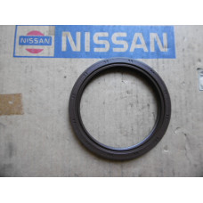 Original Nissan Pathfinder Pickup D22 370Z Navara Almera X-Trail 350Z Simmerring Kurbelwelle hinten 12279-AD200