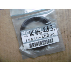 Original Nissan Navara D40 Pathfinder Murano almera X-Trail Pickup D22 Cabstar Simmerring Kurbelwelle vorne 13510-AD200