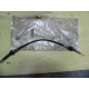 Original Nissan Stanza T11 Kupplungsseil 30670-D1200 30670-D1201