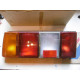Original Nissan Stanza T11 Rücklicht links 26555-D1500
