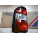 Original Nissan Patrol Y61 Rücklicht LH 26559-VB500 26555-VB500