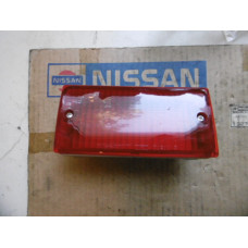 Original Nissan Micra K10 Maxima J30 Dummie Nebelschlussleuchte 26580-04B65