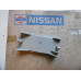 Original Nissan Micra K10 Maxima J30 Dummie Nebelschlussleuchte 26580-04B65