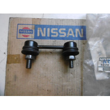 Original Nissan Primera P12 Koppelstange Stabilisator hinten 56261-AV611 56261-AV610