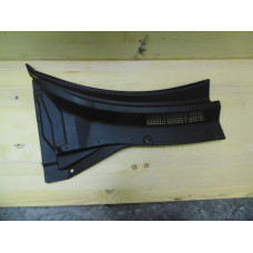 Original Nissan X-Trail T30 Abdeckung Windlauf rechts 66862-8H900