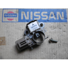 Original Nissan Sunny GTI, Bluebird , Micra K10 Regler Lichtmaschine 23215-17B10