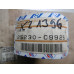 Original Nissan 280ZX Micra Cherry Sunny Vanette Prairie Relais 25230-C9925