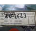 Original Nissan Bluebird T72 Bluebird T12 Zierleiste Kotflügel rechts 63874-D4061 63874-Q9000