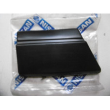 Original Nissan Bluebird T12 Bluebird T72 Zierleiste Kotflügel links 63875-Q9000 63875-D4061