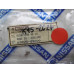 Original Nissan Bluebird T12 Bluebird T72 Zierleiste Kotflügel links 63875-Q9000 63875-D4061