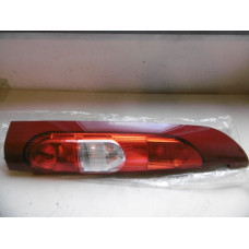 Original Nissan Kubistar X76 Renault Kangoo Rücklicht links 8200189841