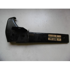 Original Nissan Datsun Sunny B310 Halter Stoßstange hinten RH 85210-H8900