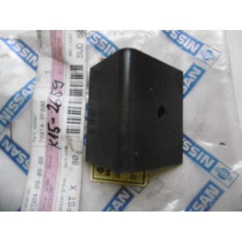 Original Nissan Terrano R20 Auspuffhalter 20641-0F300 