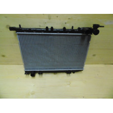 Original Nissan Almera N15 Kühler 21400-0M100 21410-0M100