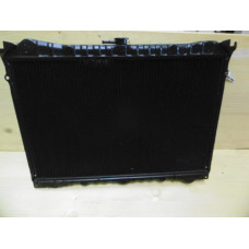 Original Nissan Bluebird U11 Kühler 21450-02E00