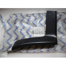Original Nissan Bluebird T12 Ecke Frontspoiler RH K6016-D4000