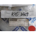 Original Nissan Bluebird T12 Ecke Frontspoiler RH K6016-D4000