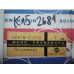 Original Nissan Sunny B11 Nabenkappe 40315-01A10