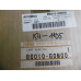 Original Nissan Sunny N13 Frontscheinwerfer rechts B6010-60M00 B6010-60M20