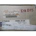 Original Nissan Cabstar F23 Bremsbacken 44060-3T125