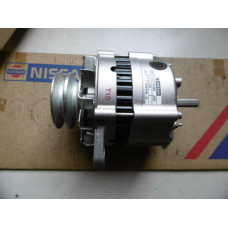 Original Nissan Terrano WD21 Pickup D21 Urvan E24 Lichtmaschine 23100-43GR6 23100-43G06
