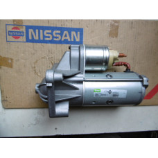 Original Nissan Primera P12 Anlasser 23300-AW302