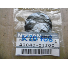 Original Nissan Patrol Y60 Patrol Y61 Platte Lager Achsschenkel 40040-01J00