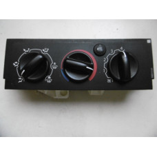 Original Nissan Interstar X70 Renault Master Bedienfeld Heizung 27511-00QAC