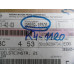 Original Nissan Micra K11 Rücklicht links 26559-1F505