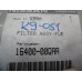 Original Nissan Primastar X83 Kubistar X76 Kraftstofffilter 16400-00QAA
