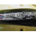 Original Nissan Datsun Bluebird 810 Auspuffrohr 20200-U8900