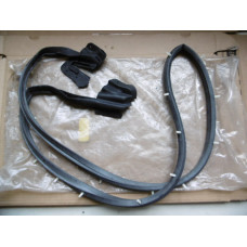 Original Nissan Datsun Bluebird 810 Türdichtung vorne LH 80831-U8110