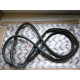 Original Nissan Sunny N14 Türdichtung vorne LH 80831-52C00 80831-52C01