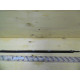 Original Nissan Patrol Y60 Fensterschachtdichtung innen RH 80834-01J00