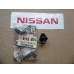 Original Nissan Sunny N13 Wischwasserdüse Heckscheibe 28970-50M00