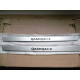 Original Nissan Qashqai JJ10 Einstiegsleisten KE967-EY500