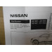 Original Nissan Qashqai JJ10 Einstiegsleisten KE967-EY500