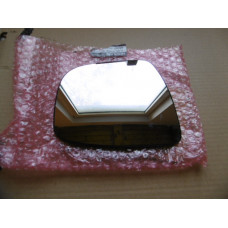 Original Nissan Qashqai J11 Spiegelglas rechts 96365-4EA1A
