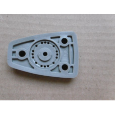 Original Nissan Vanette C120 Prairie M10 Stanza T11 Halter Rückspiegel 96327-09L04 96327-6T900