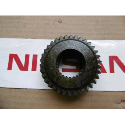 Garniture De Frein Pour Nissan 100NX Almera Type N15 Sunny Type N14