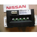 Original Nissan Almera N16 Navi Display 28090-BU701
