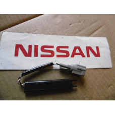 Original Nissan Qashqai J10 Qashqai JJ10 Tiida C11X Antenne Keyless 285E7-JD00A