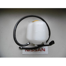 Original Nissan Bluebird U11 Ausgleichsbehälter Kühlwasser 21710-28E01