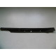 Original Nissan Stanza T11 Abdeckung Kotflügel vorne links 63853-D0100