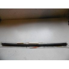 Original Nissan Datsun Laurel Zierleiste Tür hinten links 82873-Q1100