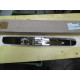 Original Nissan Qashqai J10 Qashqai JJ10 Chromleiste Heckklappe I key KE791-EY050
