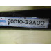 Original Nissan Sunny B11 Cherry N12 Pulsar NX Auspuffrohr vorne 20010-32A00