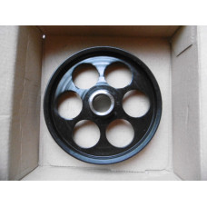 Original Nissan Interstar X70 Primastar X86 Riemenscheibe 11925-00QAD