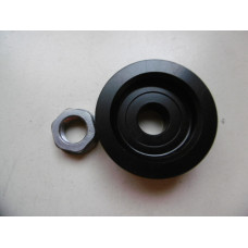 Original Nissan Micra K12 Note E11 Micra CK12 Riemenscheibe 23150-AX600