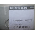 Original Nissan Micra K12 Qashqai JJ10 Qashqai J10 Note E11 Evalia 200NV Sensor 23760-00QAD